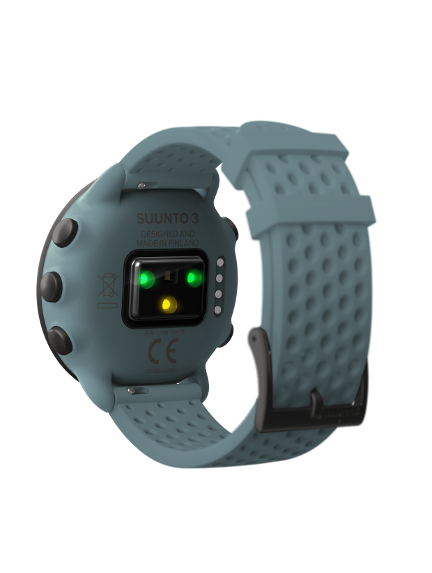 SUUNTO 3 MOSS GREY